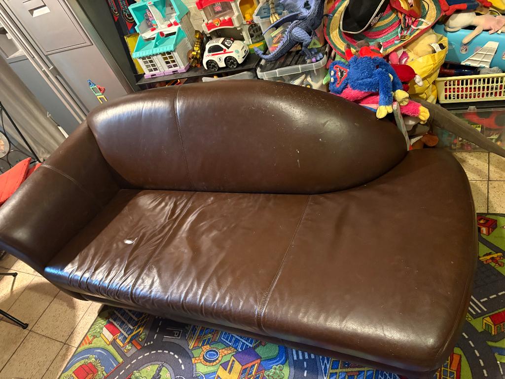 Zetel, Huis en Inrichting, Zetels | Zetels, Ophalen, Zo goed als nieuw