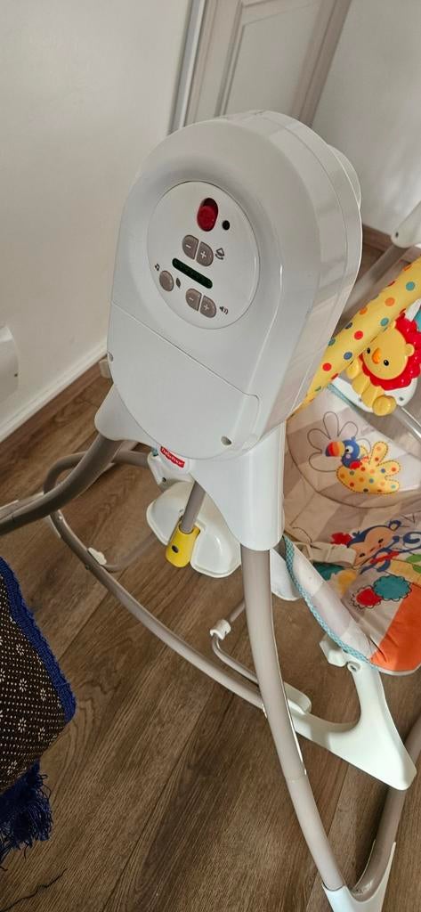 Balancelle, Enfants & Bébés