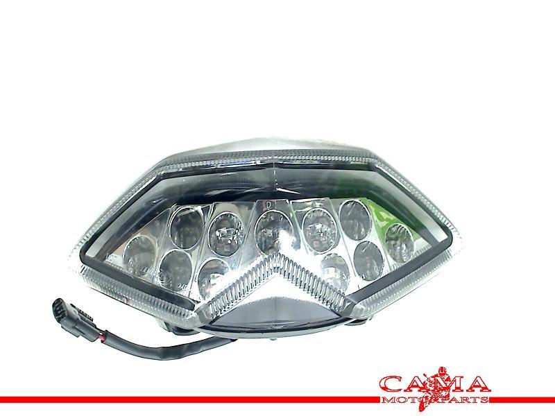 ACHTERLICHT Z 1000 SX 2014-2016 +ABS (Z1000SX ZX1000L-M), Dhr. S. di Majo, Gebruikt, Info@cama-motorparts.nl, P.J. Troelstraweg 8 8
3144 CX  MAASSLUIS, NL