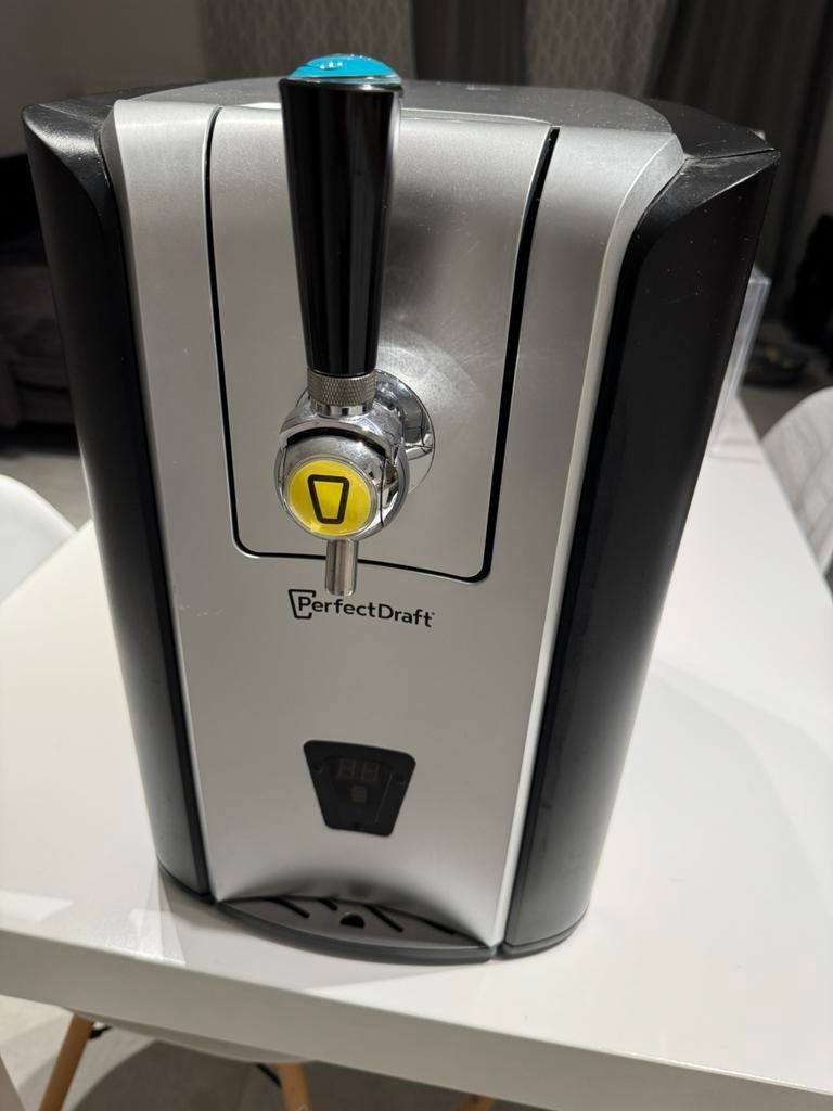 PerfectDraft Pro Philips, Electroménager, Enlèvement, Comme neuf, Philips