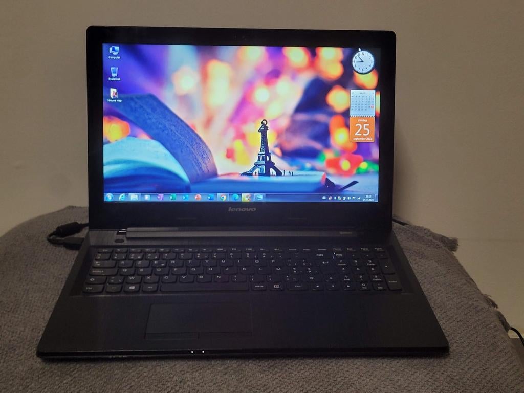 GAMING Laptop | Intel™ i7 | 16GB RAM | Professional, Ophalen of Verzenden, 16 GB, Gaming