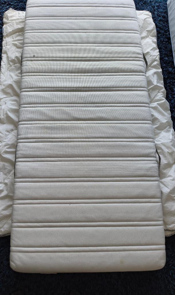 Matras Ikea Malvik 90x200 **GRATIS**, Ophalen, Gebruikt, 90 cm, Eenpersoons