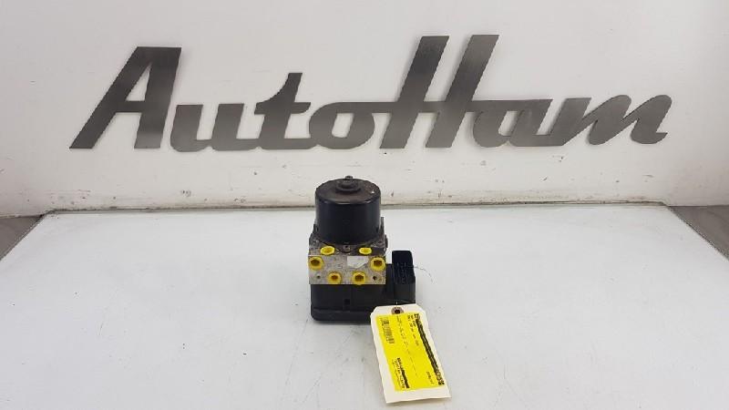 ABS POMP Opel Zafira (M75) (01-2005/04-2015), Gebruikt, Opel