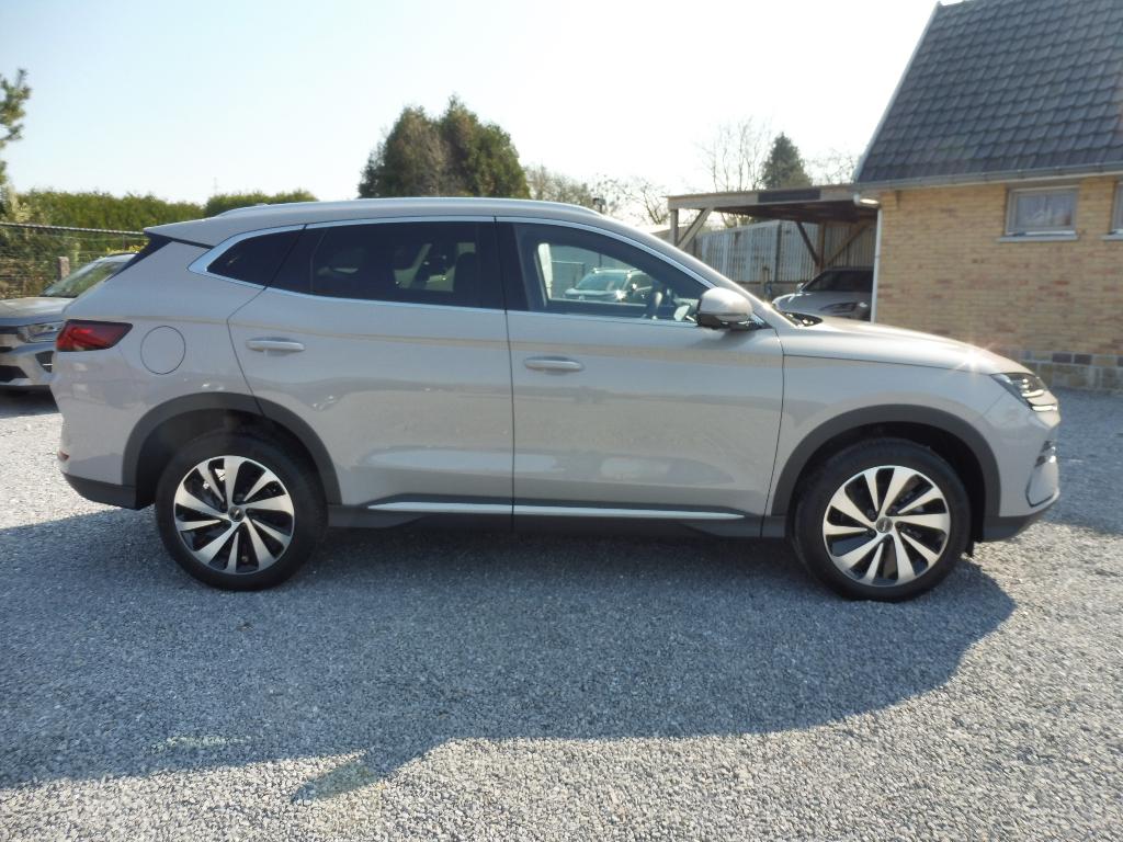 BYD Seal U comfort/26.6kwh pHEV /nieuw/36650€/bj2026, Autos, BYD, Cuir, Achat, Entreprise, Garantie prolongée