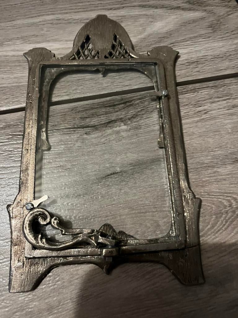 Foto kader, Verzamelen, Ophalen, Foto