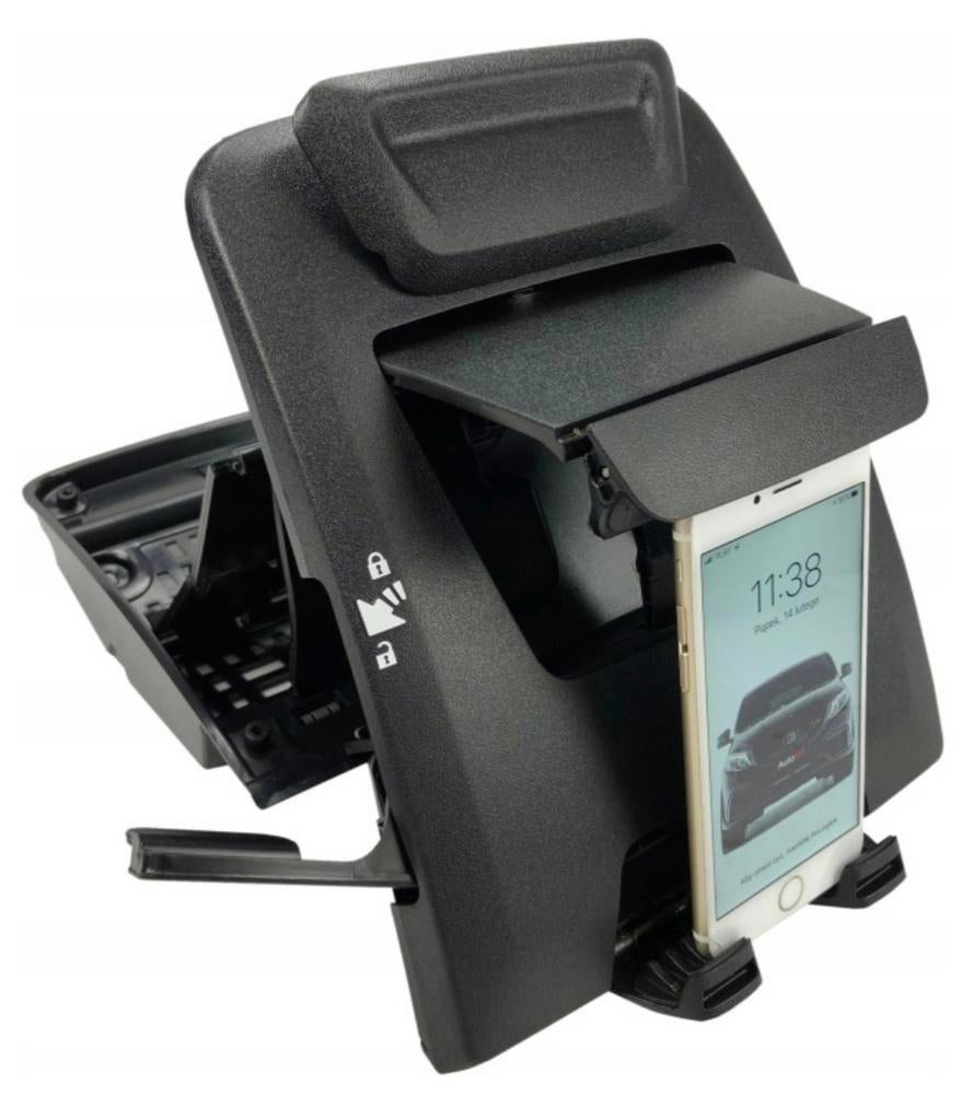 Support téléphone, factures fiat ducato, Enlèvement ou Envoi