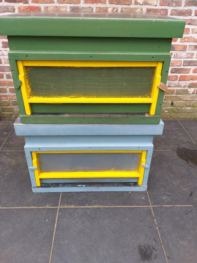 Bijenkasten, Dieren en Toebehoren, Dierenvoeding, Ophalen