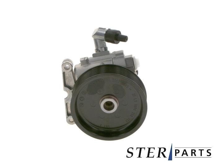 Pompe direction assistée d'un Mercedes ML-Klasse, Autos : Pièces & Accessoires, Neuf, -, -, Enlèvement ou Envoi