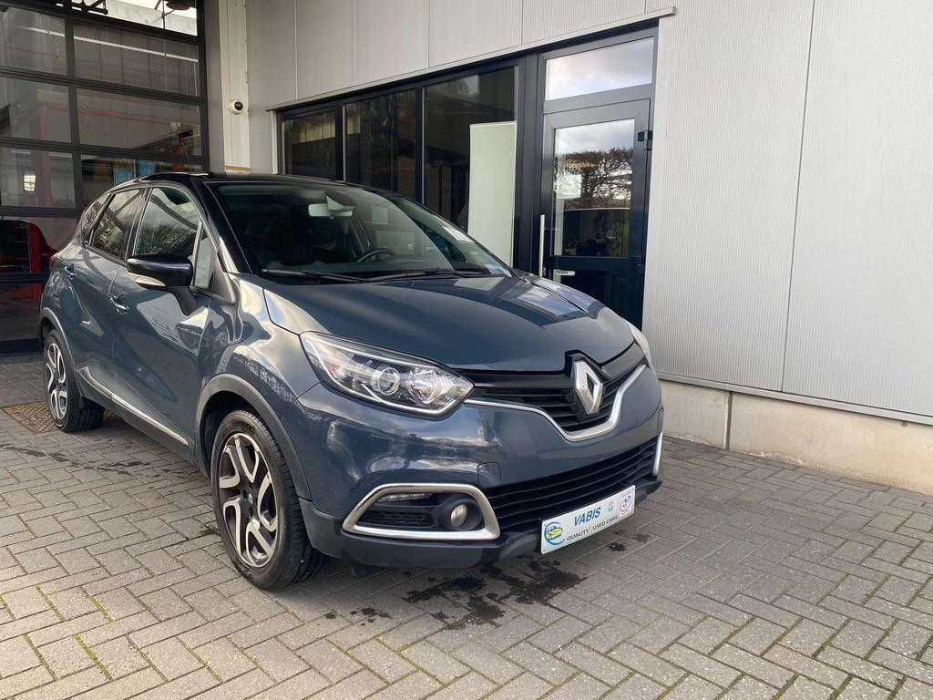 Renault Captur Captur 1.5 dCi Airco/Camera/ -€1000 Korting, Auto's, Renault, https://public.car-pass.be/vhr/6fed54a0-1415-470c-9922-286c95f7f9d5