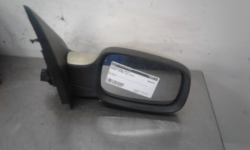 SPIEGEL RECHTS Renault Megane II (BM / CM) (01-2002/12-2009), Auto-onderdelen, Gebruikt, Renault