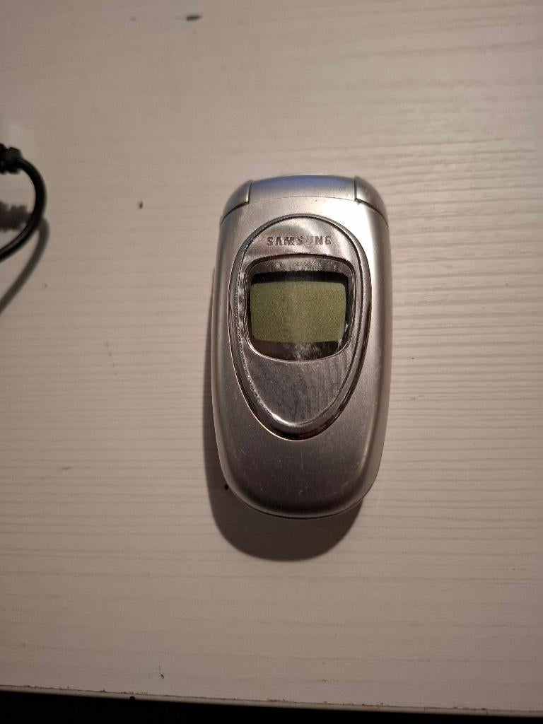 collection gsm, Télécoms, Enlèvement