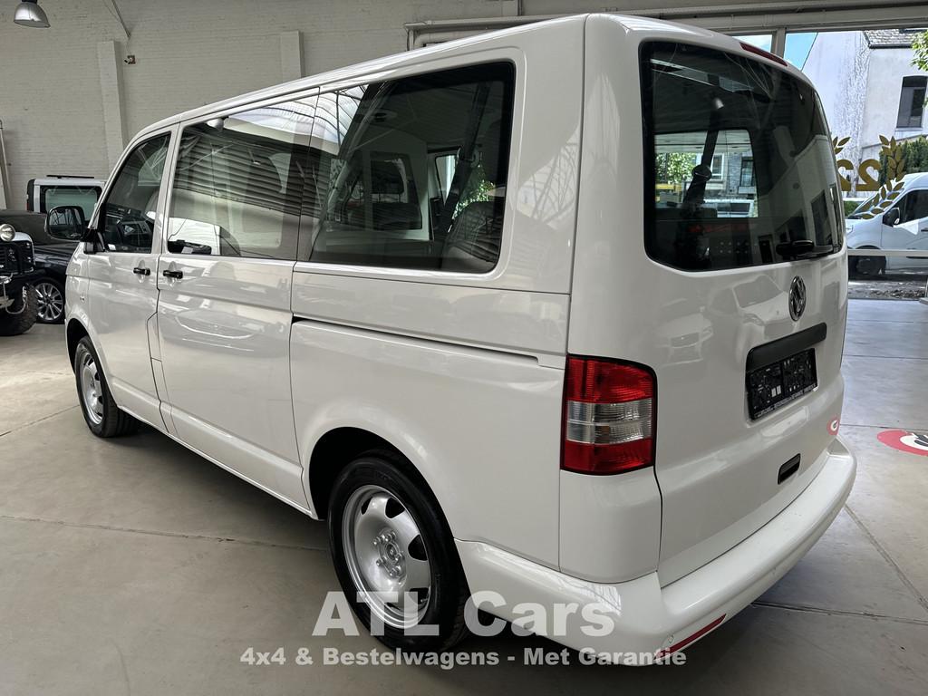 Volkswagen Transporter VW Transporter 2.0 D | Automaat | 7+1, Autos, 8 places, Achat, Entreprise, 1968 cm³