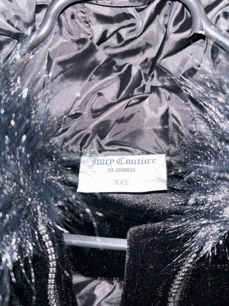 Juicy, Vêtements | Femmes, Vestes | Hiver, Enlèvement, Neuf, Taille 34 (XS) ou plus petite, Noir