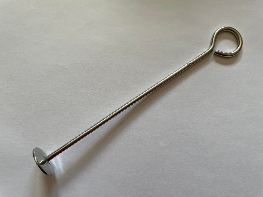 Geuzestoemper Lambikstoemper, Verzamelen, Ophalen of Verzenden, Zo goed als nieuw