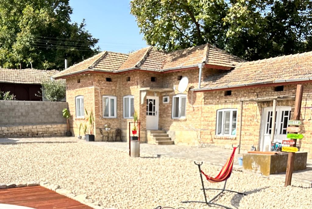 Te koop huis in Bulgarije, Immo, Buitenland, Overig Europa, Woonhuis, Dorp