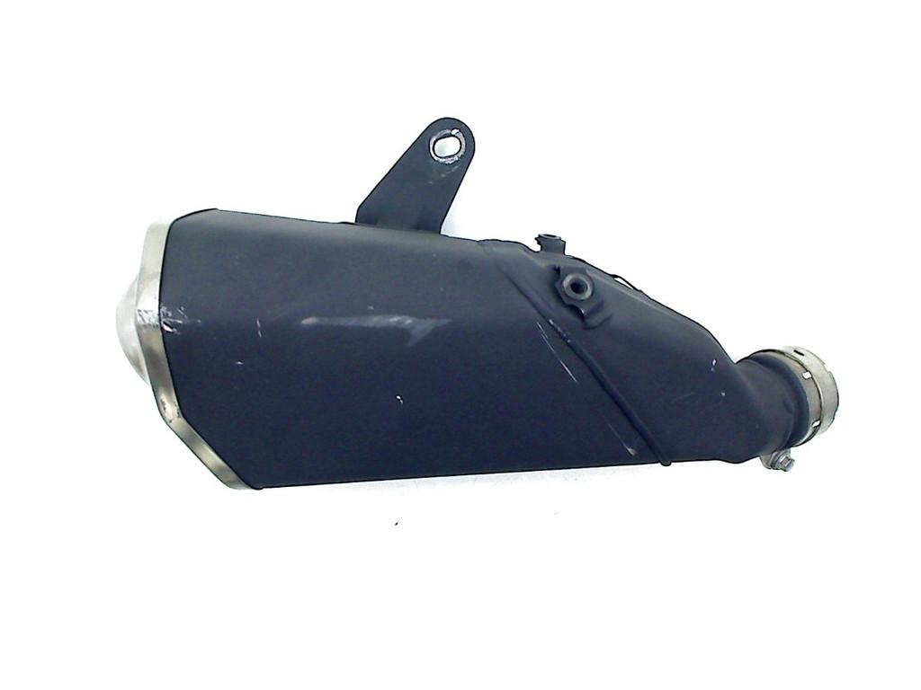 ÉCHAPPEMENT SILENCIEUX ORIGINAL OEM Kawasaki (341-2543), Motos, Dhr. S. di Majo, Utilisé, Info@cama-motorparts.nl, P.J. Troelstraweg 8 8
3144 CX  MAASSLUIS, NL