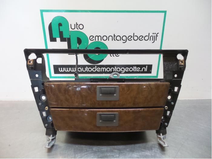 Telefoon Module van een BMW 7-Serie (7-Serie 02-), Gebruikt, -, -, Ophalen of Verzenden