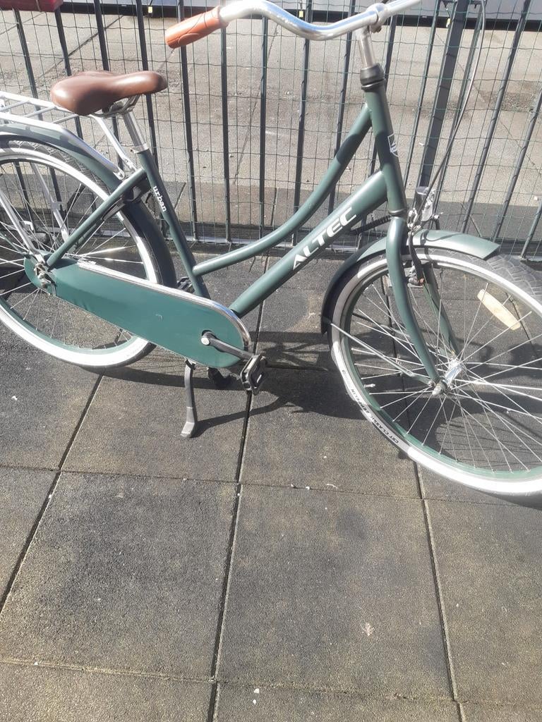 Vélo pour femme.. Altec Urban.. parfait état, Vélos & Vélomoteurs, 50 à 53 cm, Enlèvement, Comme neuf, Autres marques