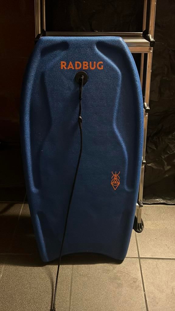 Waterboard, Watersport en Boten, Golfsurfen, Ophalen, Zo goed als nieuw