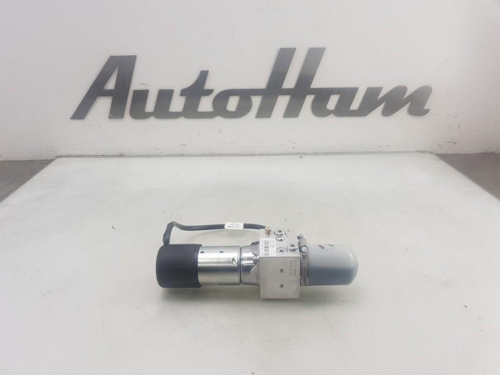 CABRIODAK MOTOR T-Roc Cabrio (|8P7871791A|DAI1129409|), Dhr. J. Ham, Gebruikt, Volkswagen, Administratie@autoham.nl