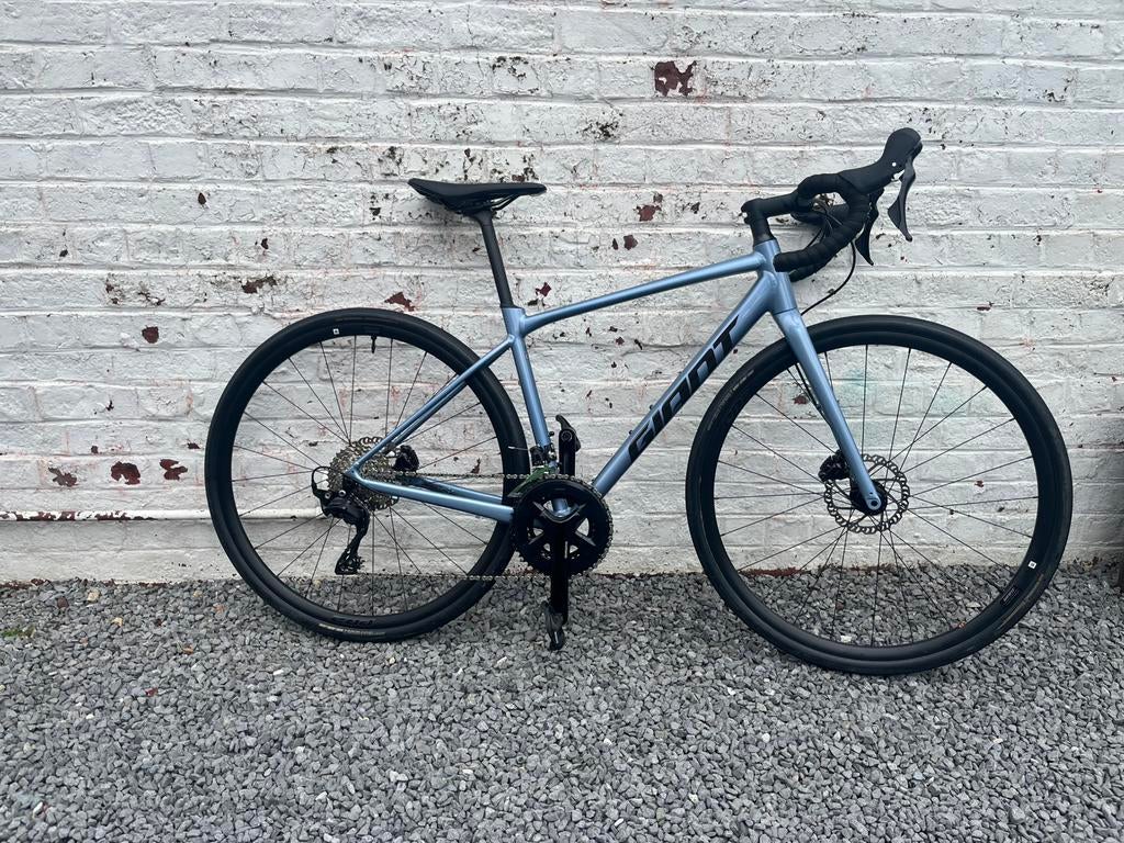 Giant racefiets content rr, Fietsen en Brommers, Ophalen, 28 inch, Giant, Nieuw