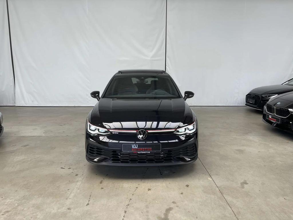 Volkswagen Golf GTI CLUBSPORT|H&K|PANO|IQLIGHTS|ALCANTARA|KE, Autos, Achat, Euro 6, Entreprise, Alcantara