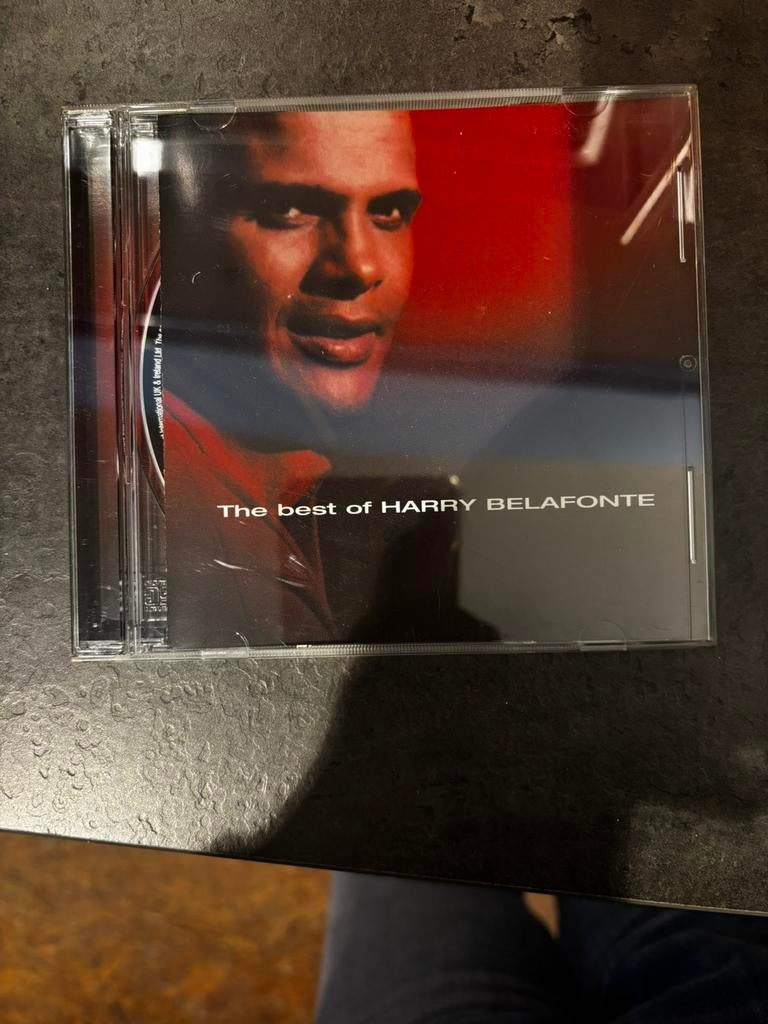 De beste, Ophalen of Verzenden, Gebruikt, Boxset