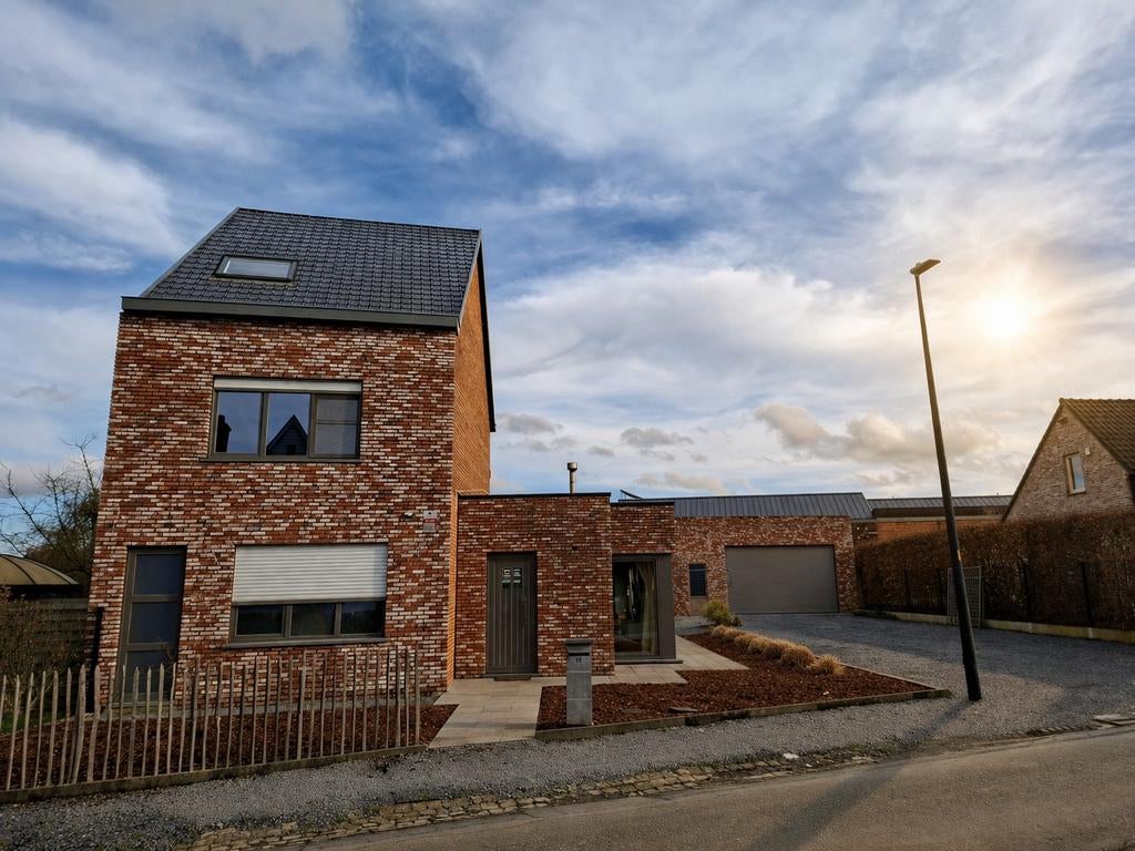 Huis te koop uit de hand!, Immo