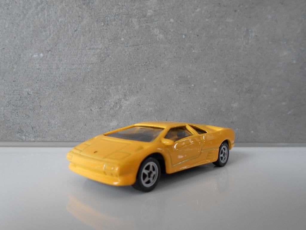 Lamborghini Diablo, Ophalen, Nieuw, Auto