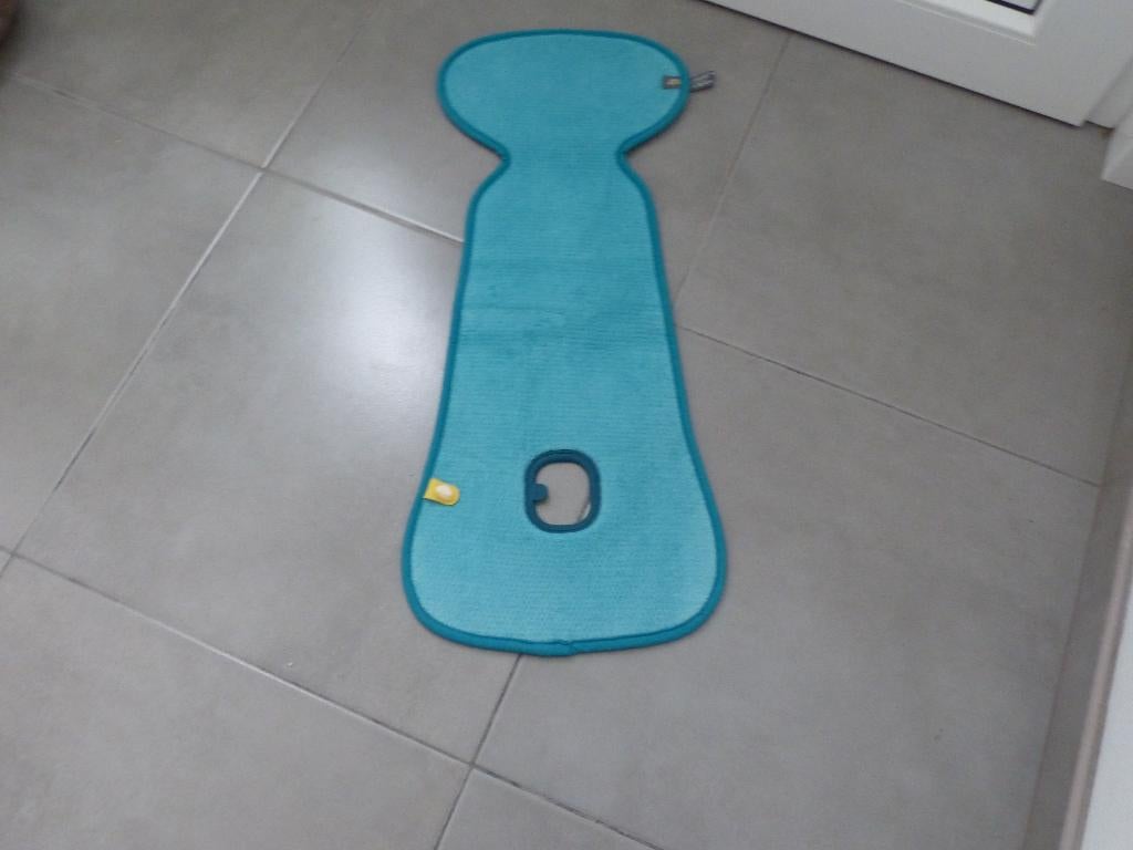 Couvercle d'incrustation Aeromoov groupe B (3-4 ans), Enlèvement ou Envoi, Utilisé