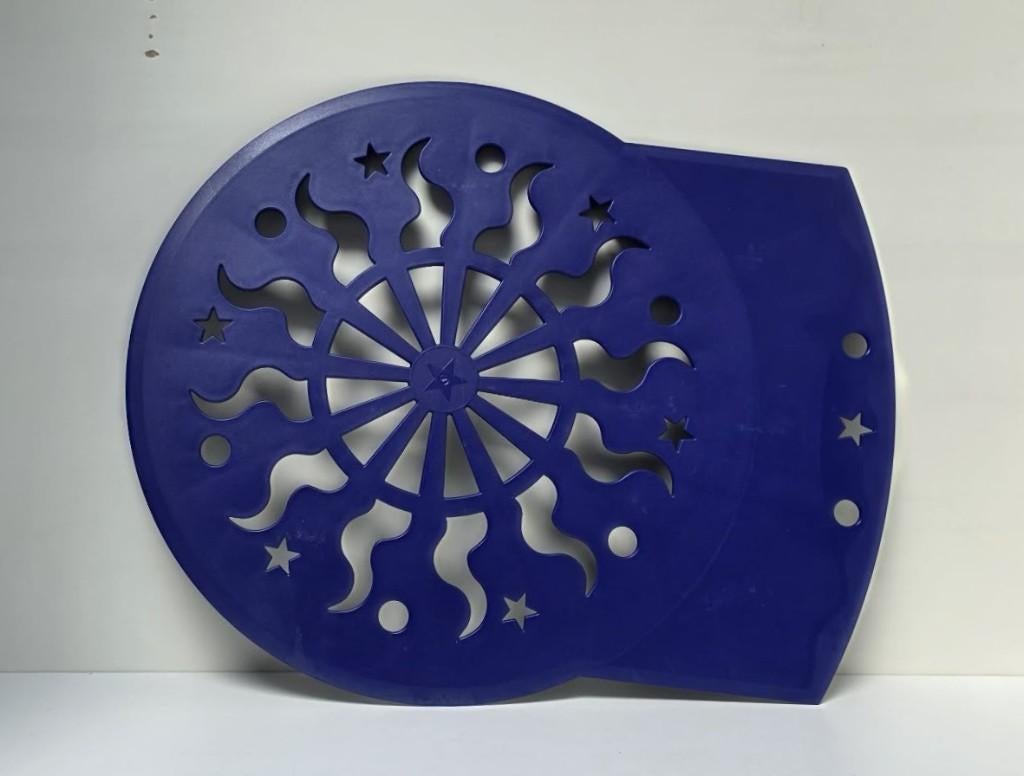 Tupperware « 101 Micro Gourmet + Insert + Ramequins » vert, Maison & Meubles, Envoi, Utilisé, Bleu, Autres types