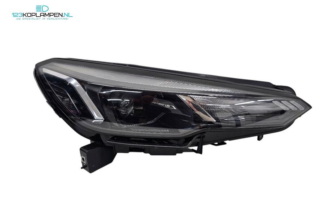 BAIC Beijing 3 koplamp rechts Full LED, Gebruikt, -, Verzenden, -