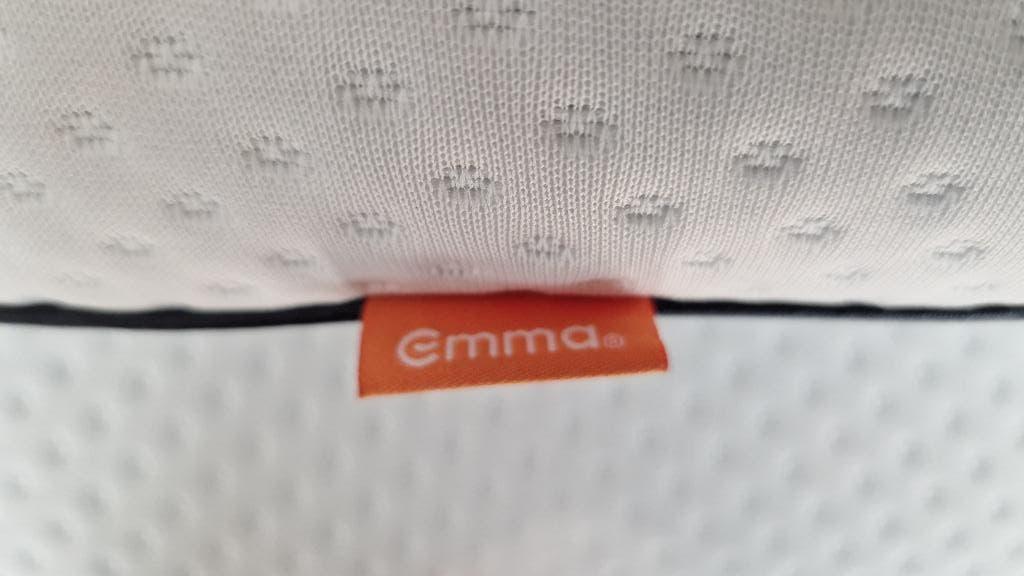 ergonomische kussens Emma, Huis en Inrichting, Slaapkamer | Beddengoed, Ophalen, Eenpersoons, Wit, Nieuw