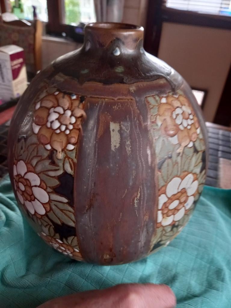 Gres keramis boch, Antiquités & Art, Enlèvement ou Envoi