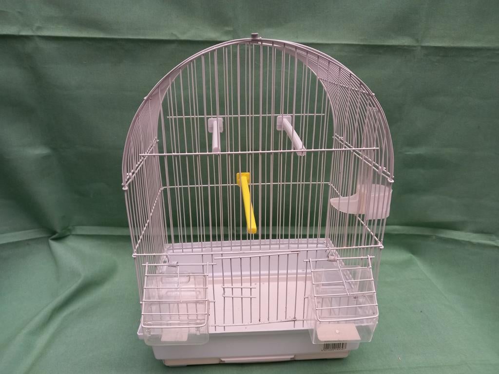 Vogelskooi, Dieren en Toebehoren, Vogels | Hokken en Kooien, Ophalen