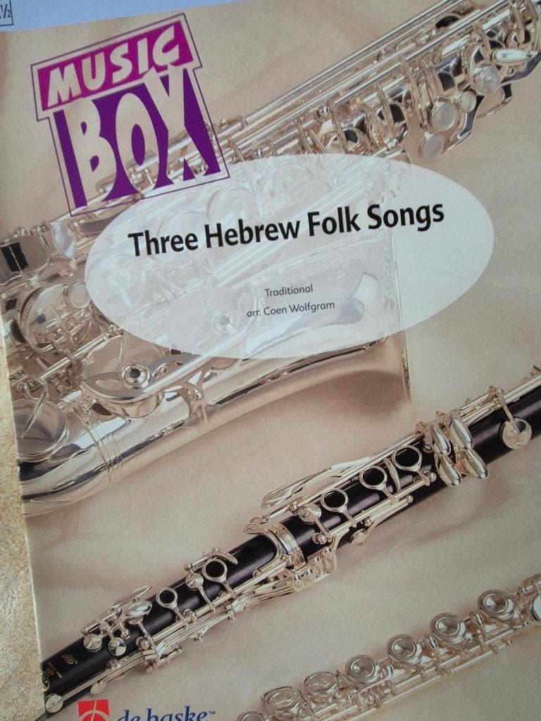 Bladmuziek 3 of meer fluiten/altblokfluiten 9 boeken, Muziek en Instrumenten, Bladmuziek, Zo goed als nieuw, Overige soorten, Klassiek