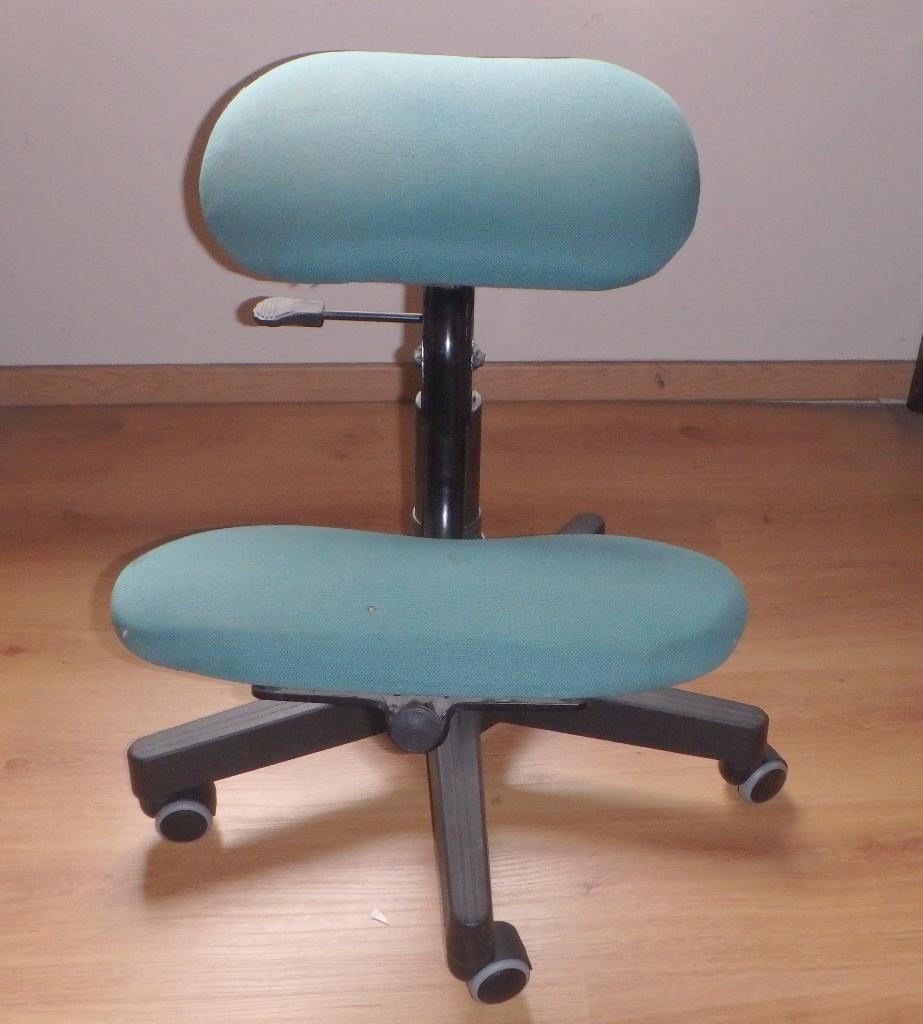 kniestoel, Ophalen, Overige materialen, Overige kleuren, Zo goed als nieuw