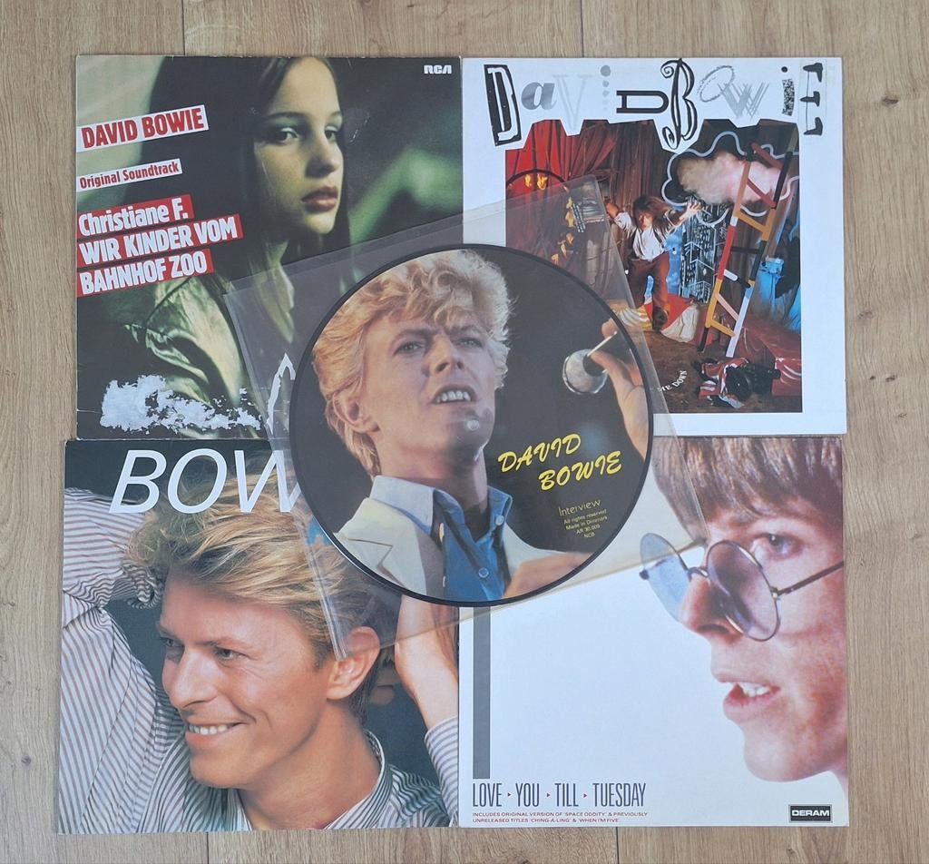 LP, Enlèvement ou Envoi