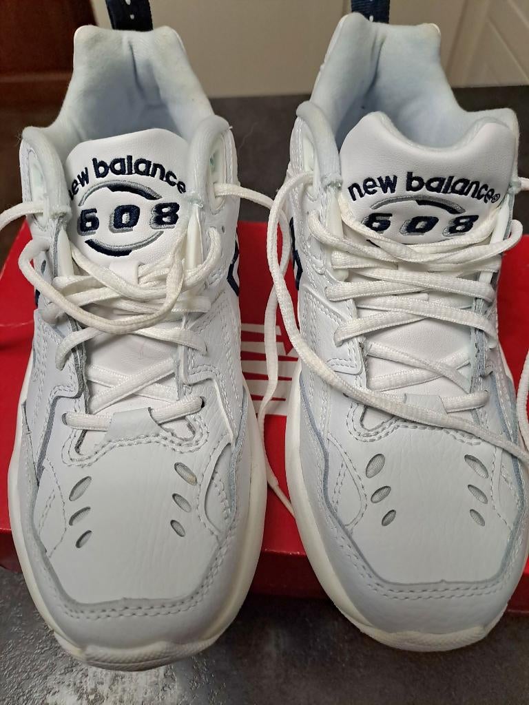 BASKETS NEW BALANCE, Autre, Enlèvement ou Envoi, Sneakers et Baskets, Comme neuf