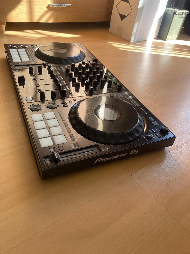 DDJ-1000, Musique & Instruments, DJ sets & Platines, Enlèvement, Comme neuf, DJ-Set, Pioneer