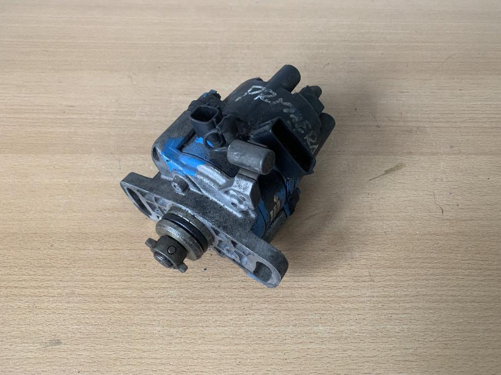 ontsteking nissan primera 2.0 1996 tot 1999 22100-0M810, -, Utilisé, -, Nissan