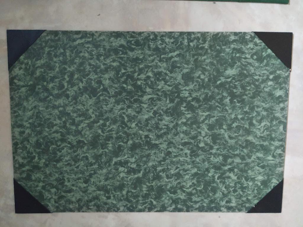 bureau onderlegger uit te kiezen, Enlèvement ou Envoi