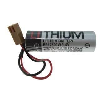 Toshiba Li-ion 3.6V 2000mAh ER6V vervangende batterij RD029, Enlèvement ou Envoi, Neuf