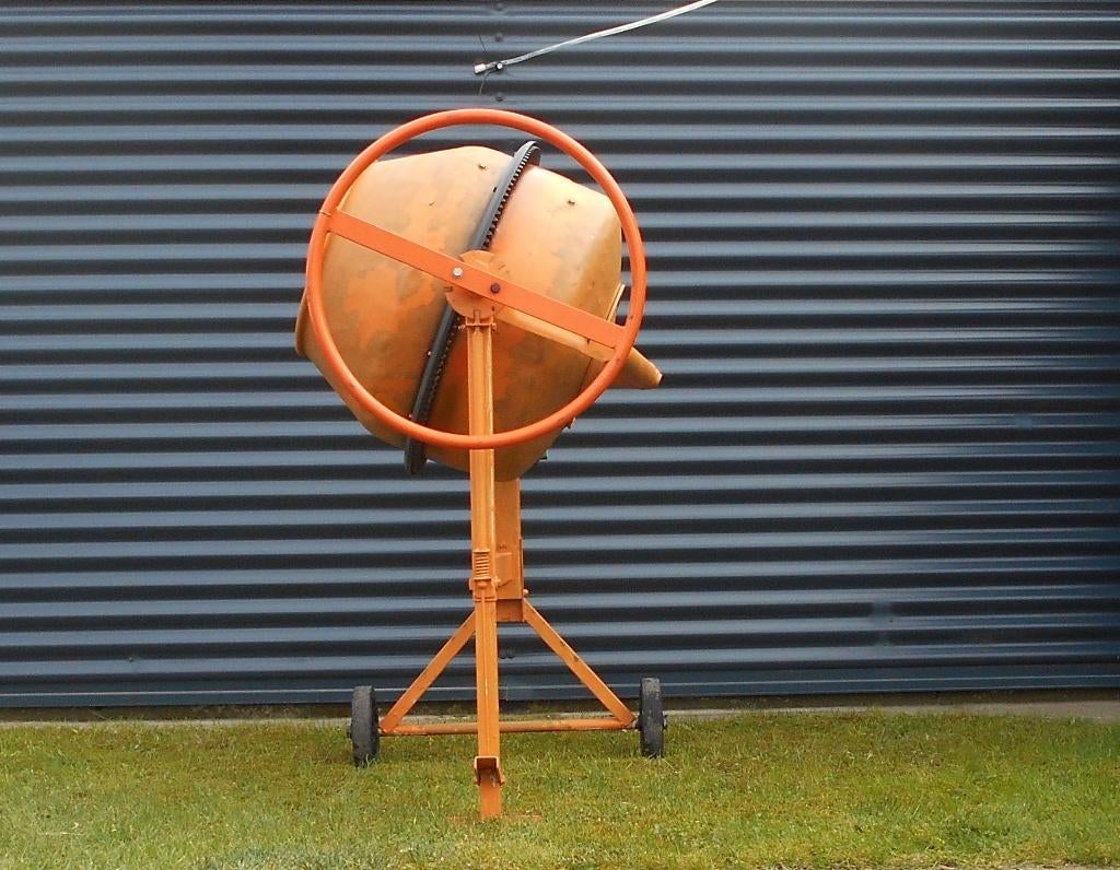 Betonmolen Altrad, Doe-het-zelf en Bouw, Betonmolens, Ophalen