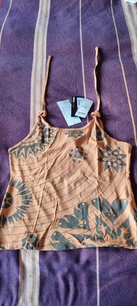 Dames topje Mexx, Ophalen, Mexx, Maat 42/44 (L), Nieuw