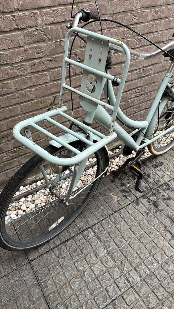 Nog heel goed, Ophalen of Verzenden, Zo goed als nieuw