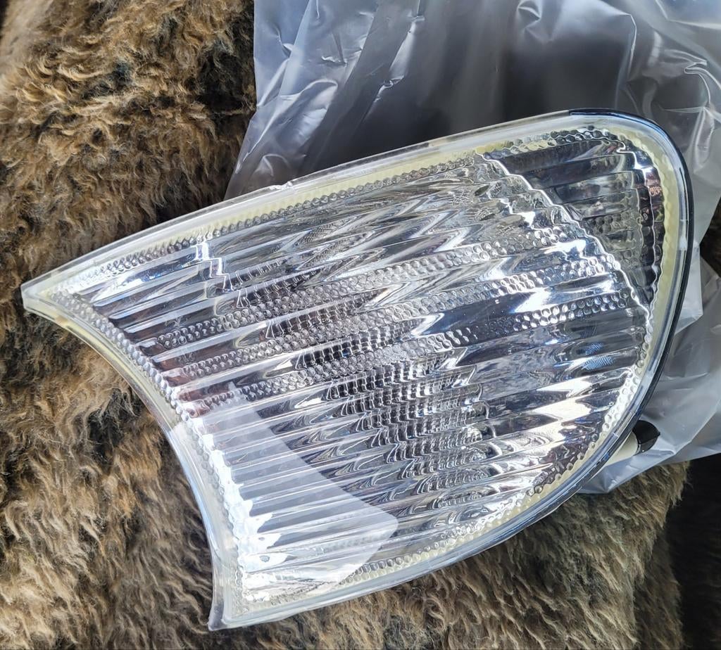 pinkers Voor bmw 320 cope 3 reks nieuwe in verpakking, Auto's, Particulier, Te koop