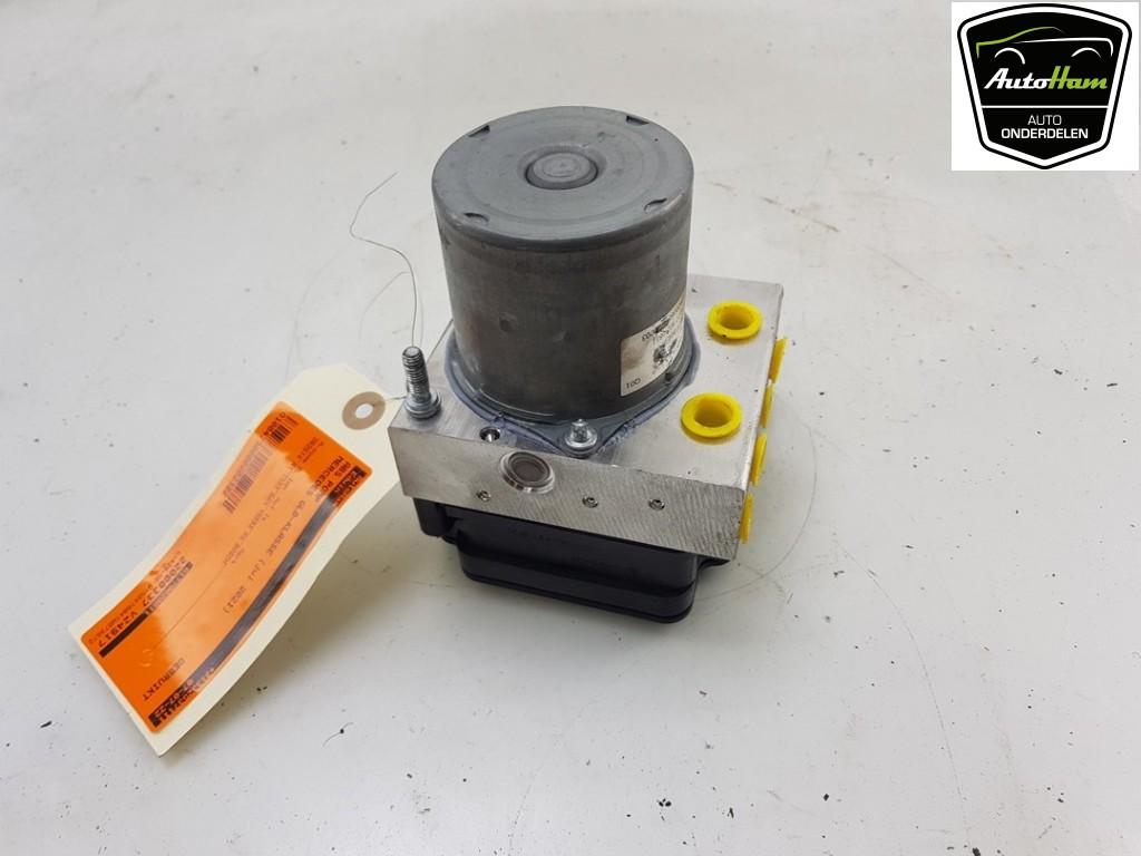 BLOC ABS (FREINS ANTI-BLOCAGE) Mercedes-Benz GLB (247.6), Autos : Pièces & Accessoires, Utilisé, Mercedes-Benz