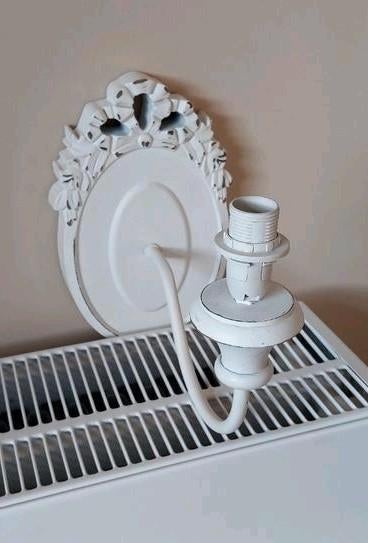 Applique Maison du Monde bois, Enlèvement ou Envoi, Comme neuf