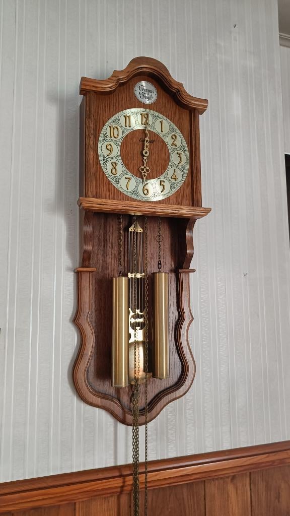 3 slinger klokken met gewichten vanaf 20 euro, Antiek en Kunst, Ophalen